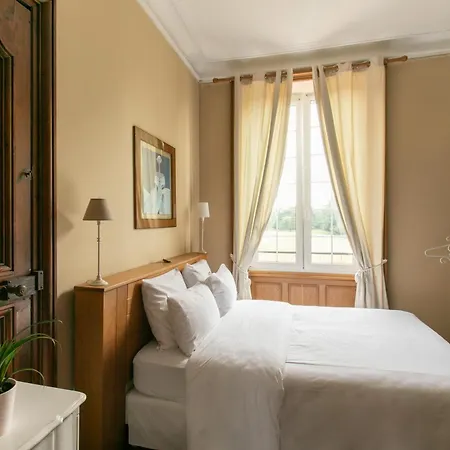 Chateau Du Perray Отель типа 