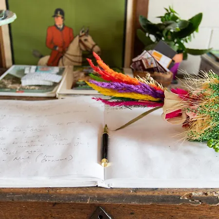 Chateau Du Perray Отель типа 