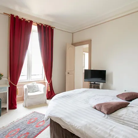 Bed & Breakfast Chateau Du Perray Saint-Mars-du-Desert (Loire-Atlantique)