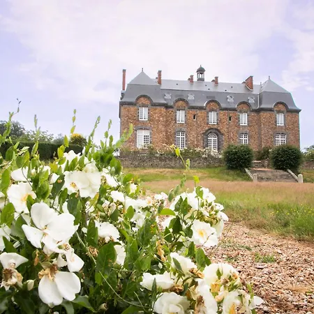 Chateau Du Perray 3* Saint-Mars-du-Desert (Loire-Atlantique)