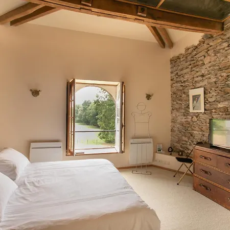 Frühstückspension Chateau Du Perray 4*