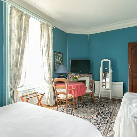 Chateau Du Perray Frühstückspension 4*