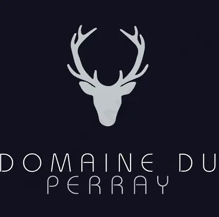 Chateau Du Perray 4*