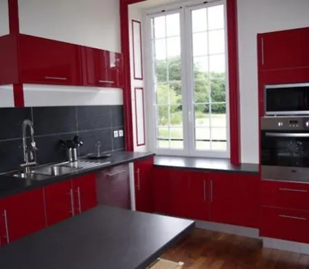 Chateau Du Perray 3* Saint-Mars-du-Desert (Loire-Atlantique)