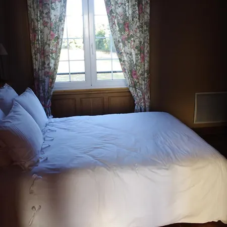 Chateau Du Perray Saint-Mars-du-Desert (Loire-Atlantique)