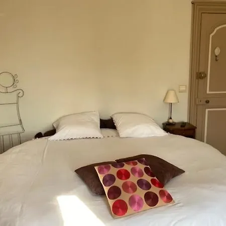 Chateau Du Perray 4* Saint-Mars-du-Désert