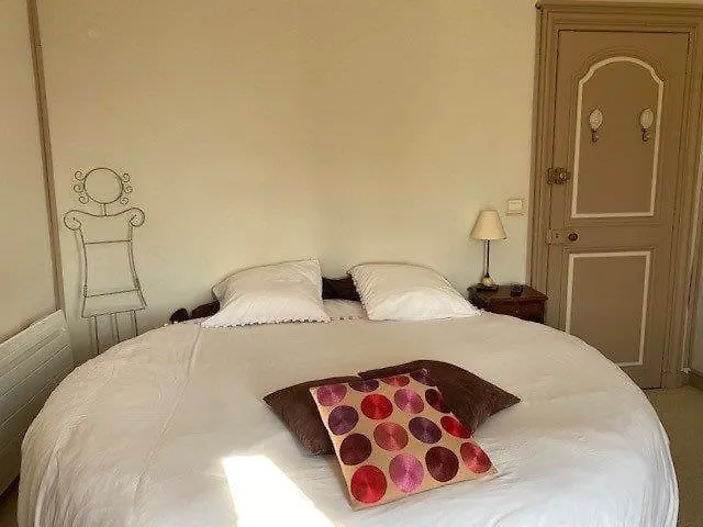 B&B Chateau Du Perray 3*