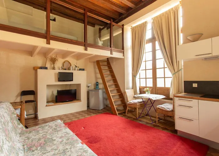 B&B Chateau Du Perray