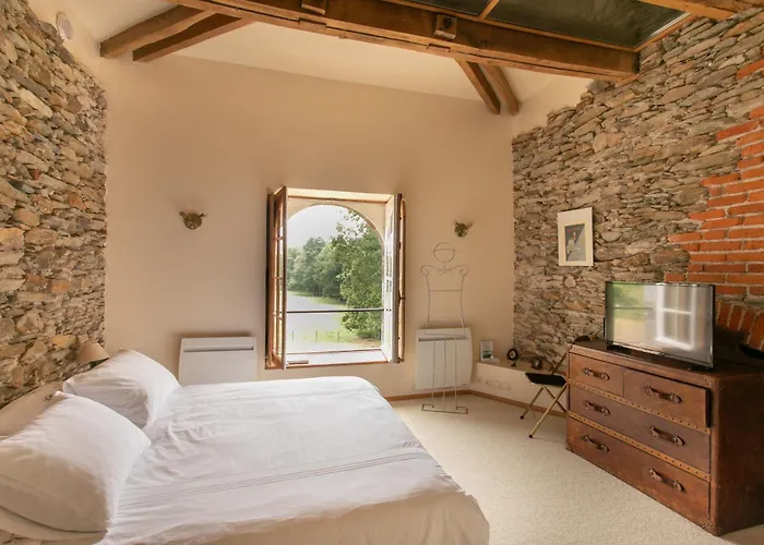 B&B Chateau Du Perray 3*