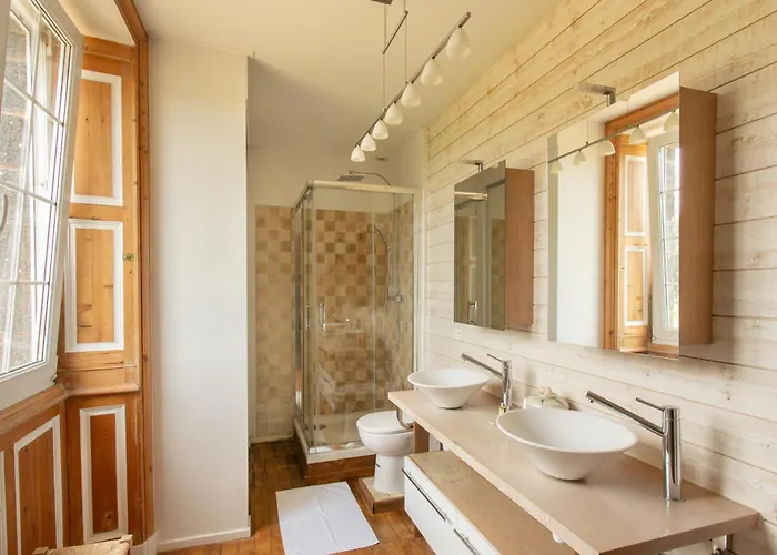 Chateau Du Perray B&B Saint-Mars-du-Désert