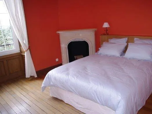 B&B Chateau Du Perray 3*