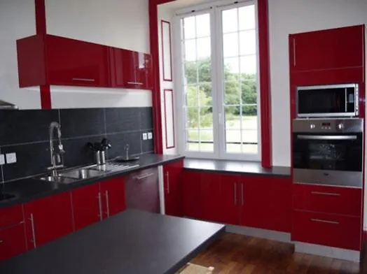 Chateau Du Perray 3* Saint-Mars-du-Désert