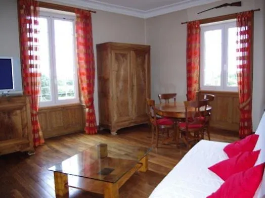 Chateau Du Perray 3* Saint-Mars-du-Désert