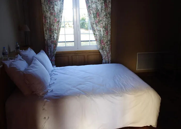 Chateau Du Perray Saint-Mars-du-Désert